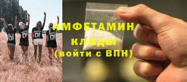 молекула духа Белоозёрский